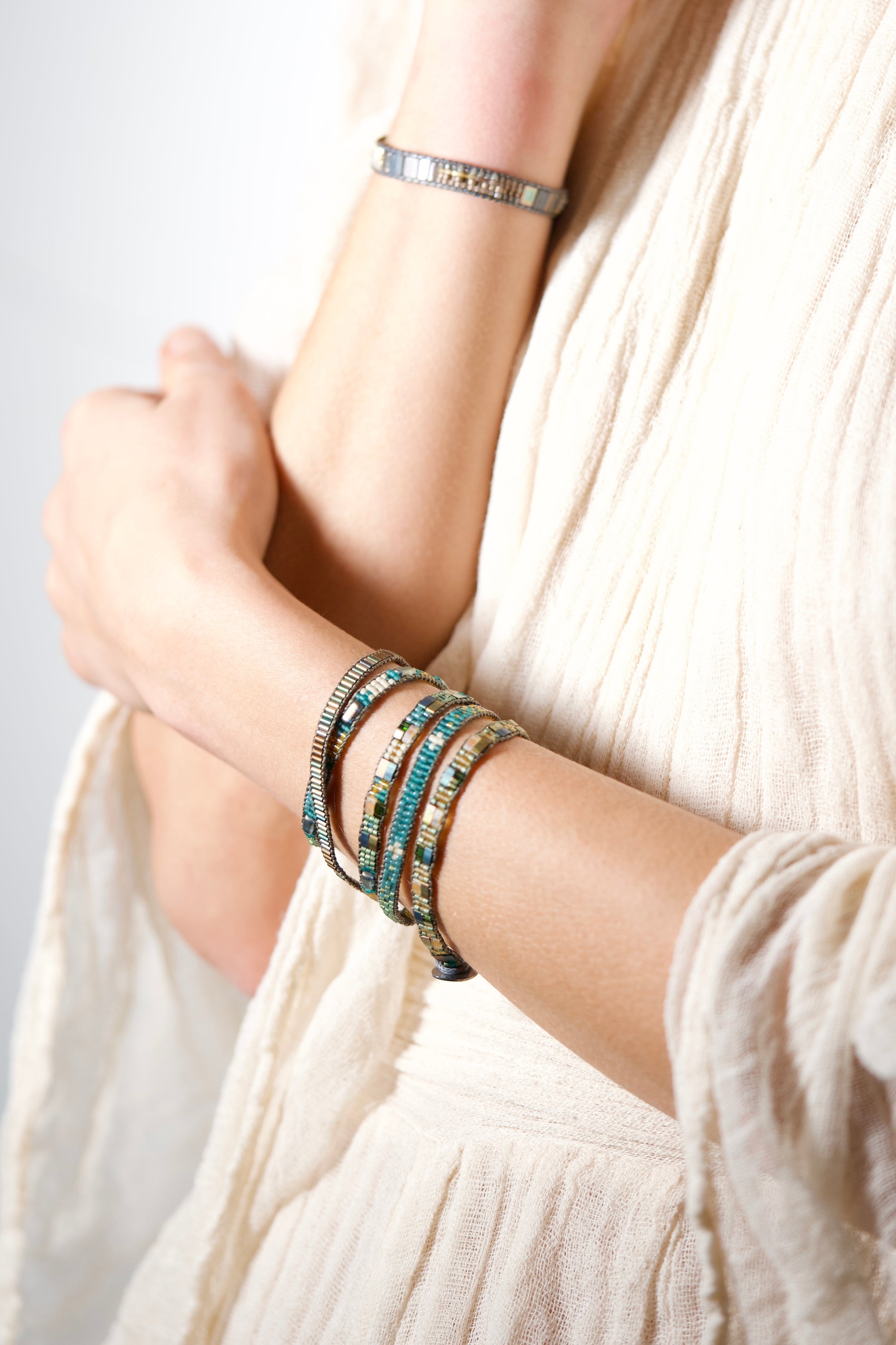 Raiz Bracelet