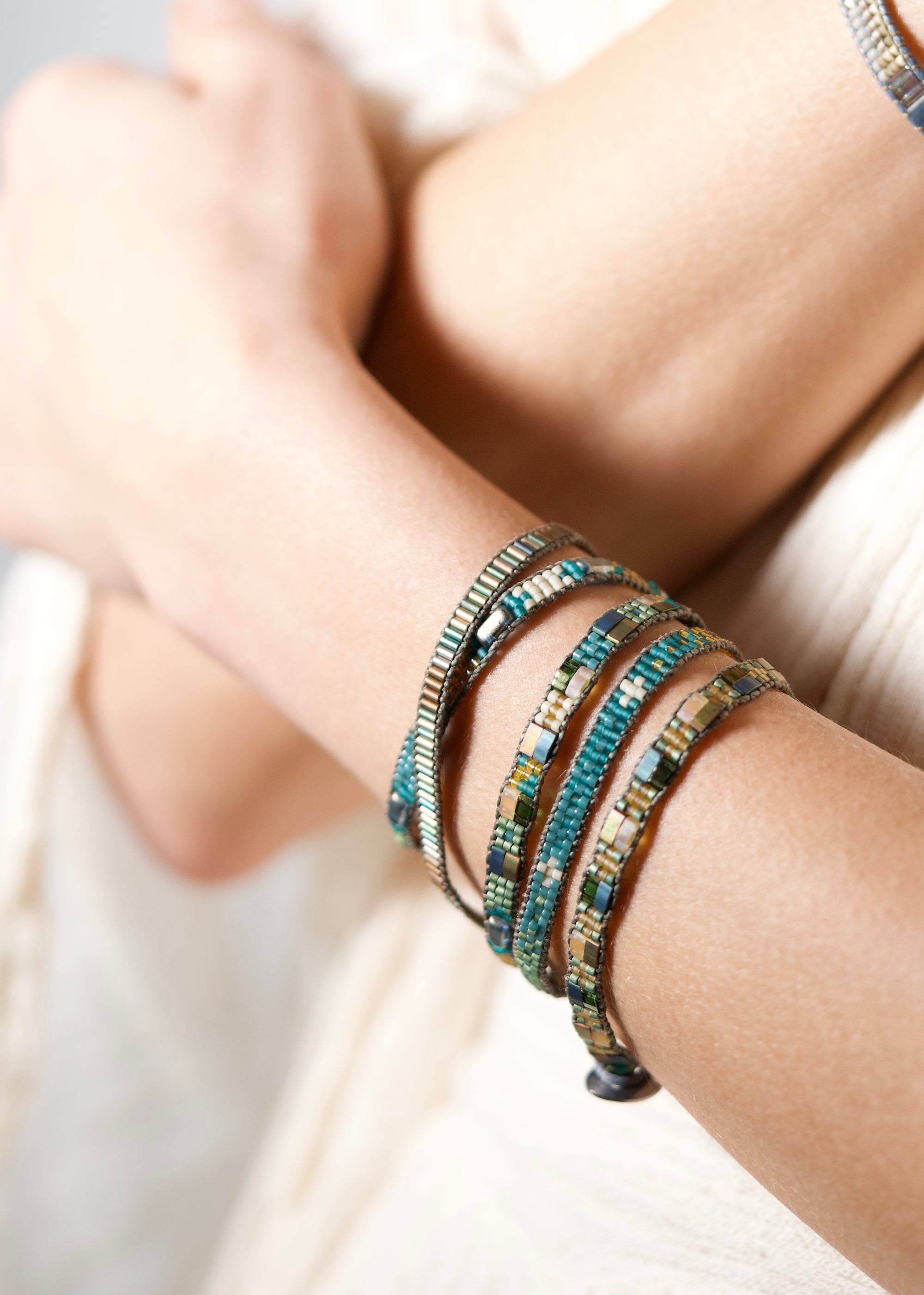 Raiz Bracelet